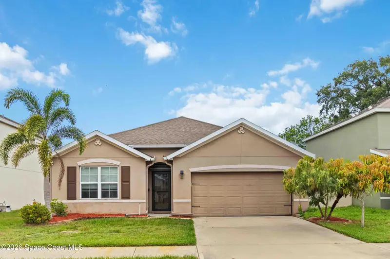 1070 Swiss Pointe Lane Sw, Rockledge, Fl 32955, FL