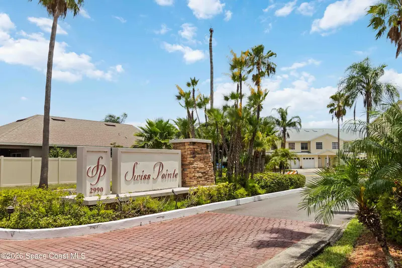 1070 Swiss Pointe Lane Sw, Rockledge, Fl 32955, FL