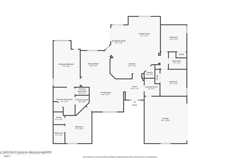 2687 Trails At Hidden Harbor, Merritt Island, Fl 32952, FL