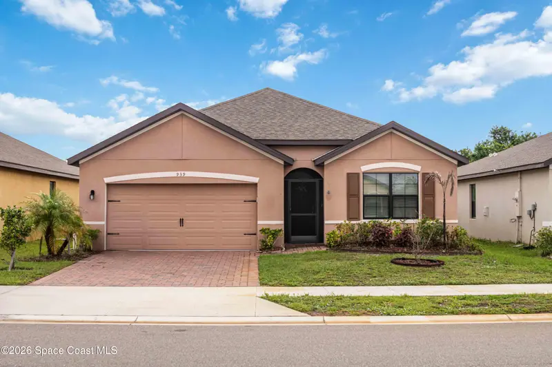 939 Remington Green Drive Se, Palm Bay, Fl 32909, FL