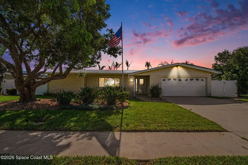 1370 Mercury Street, Merritt Island, Fl 32953, FL