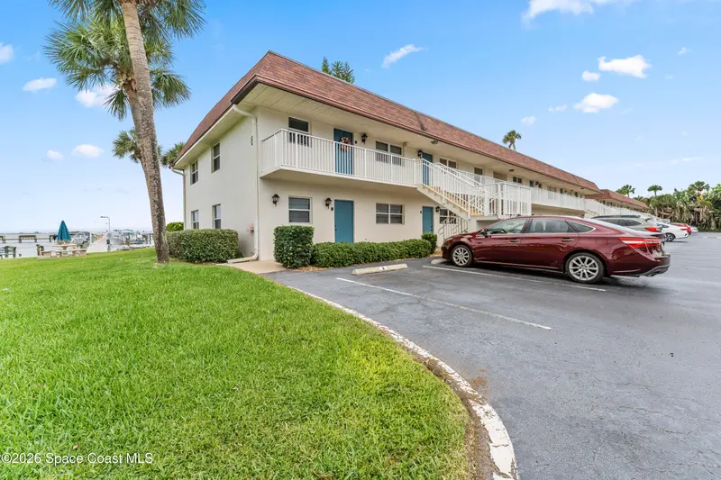 200 Cape Shores Circle 6-G, Cape Canaveral, Fl 32920, FL