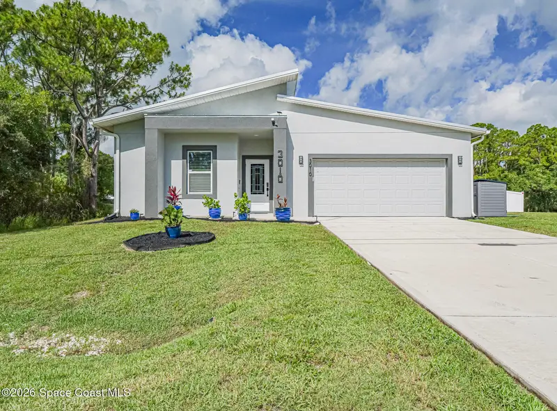 3010 Eldron Boulevard Se, Palm Bay, Fl 32909, FL