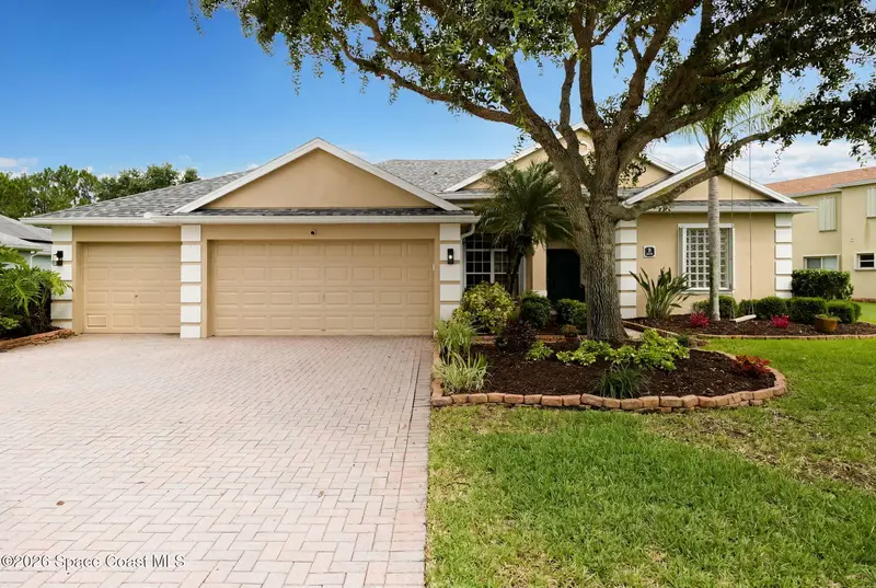 256 Brandy Creek Circle Se, Palm Bay, Fl 32909, FL
