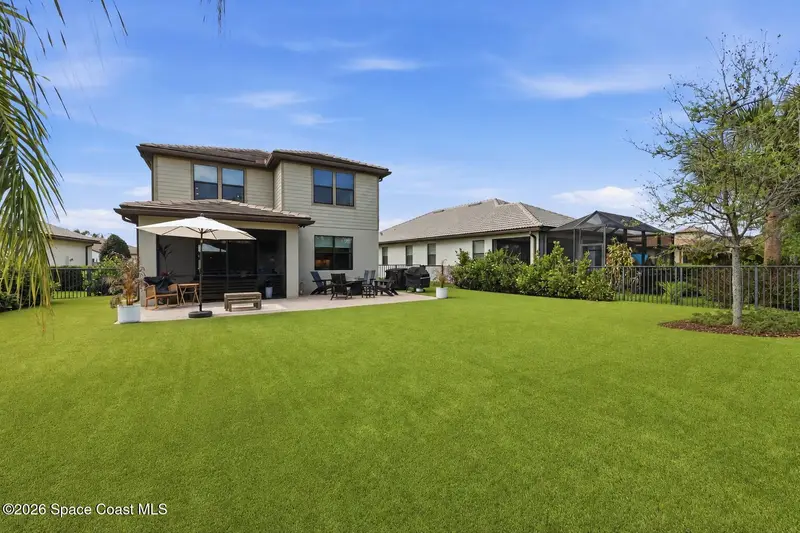 127 Se Courances Drive, Port St. Lucie, Fl 34984, FL