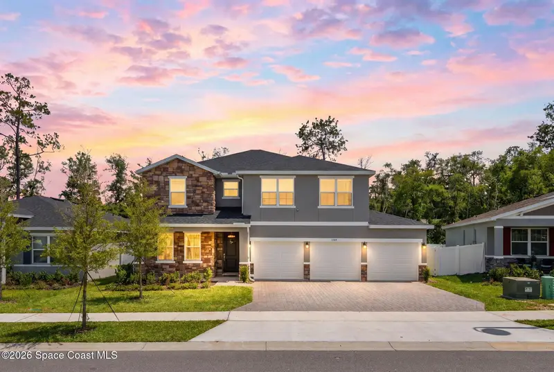 1359 Woodline Drive, Deland, Fl 32720, FL