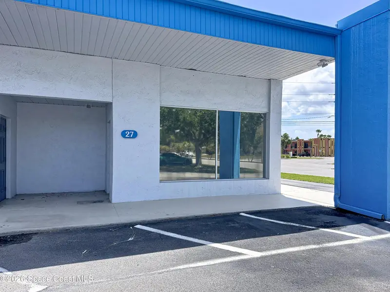 2555 N Courtenay Parkway 27, Merritt Island, Fl 32953, FL