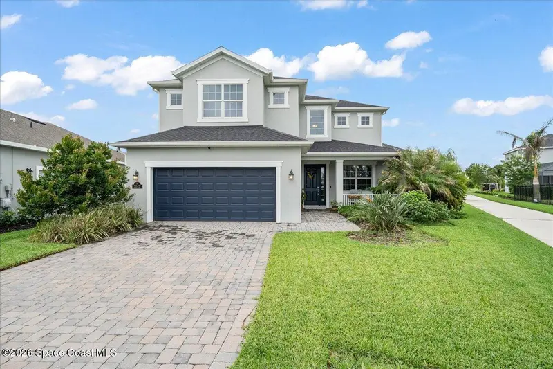 3147 Boynton Place, Melbourne, Fl 32940, FL
