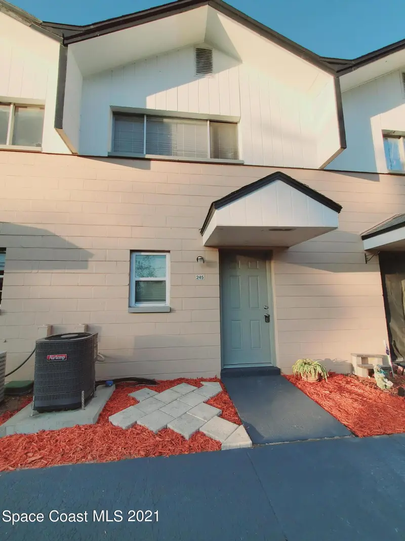 1711 Dixon Boulevard 245, Cocoa, Fl 32922, FL
