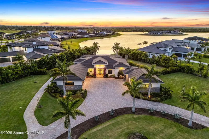 4574 Milost Drive, Rockledge, Fl 32955, FL