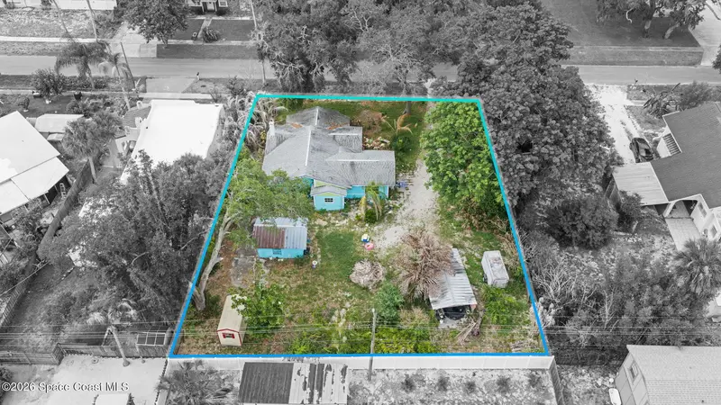 316 Carleton Drive, Cocoa, Fl 32922, FL