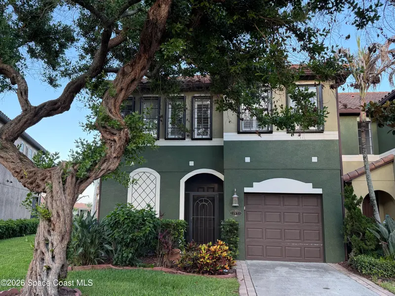 747 Ventura Drive, Satellite Beach, Fl 32937, FL