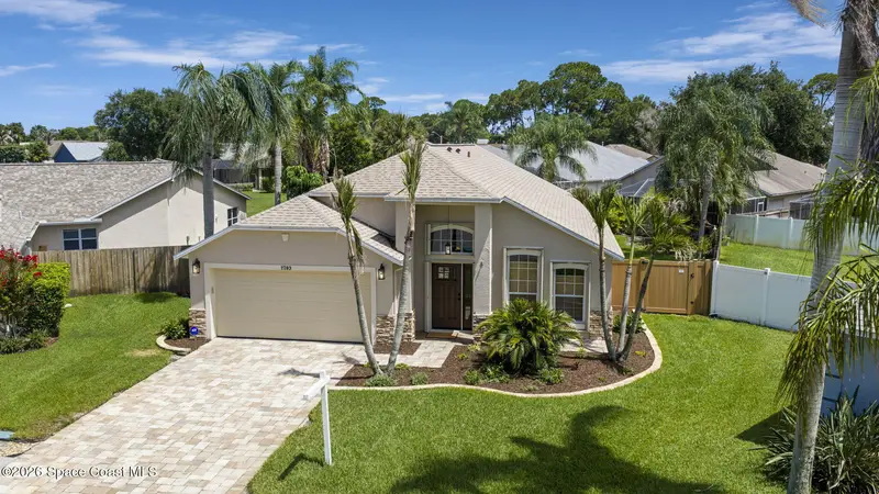 2783 Caitlin Court, Melbourne, Fl 32940, FL