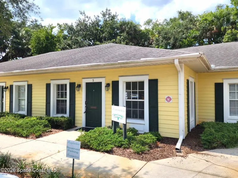 4951 Babcock Street Ne 3, Palm Bay, Fl 32905, FL