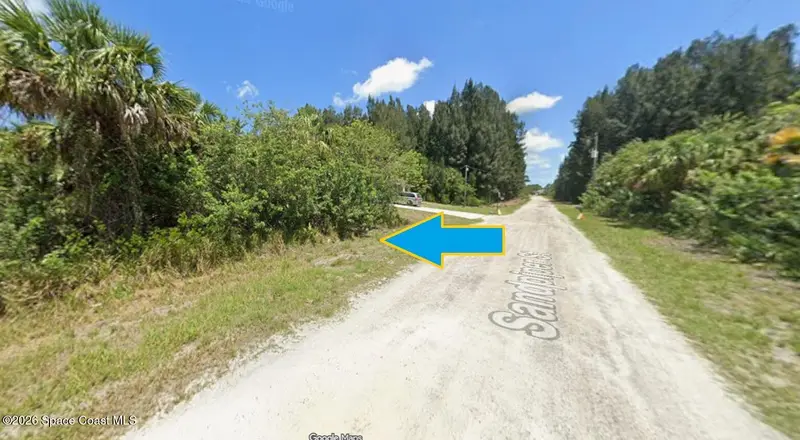 783 Sandpiper Street Sw, Palm Bay, Fl 32908, FL