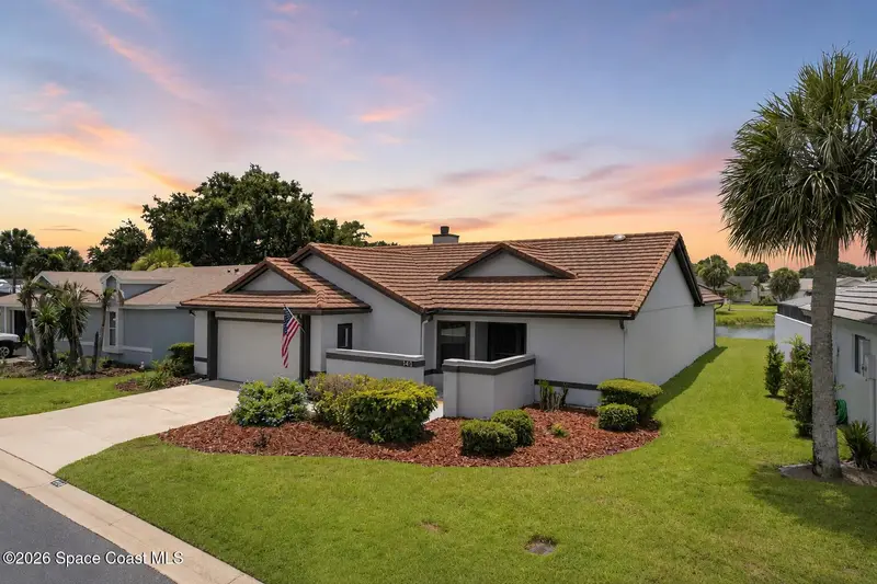 340 Oak Haven Drive, Melbourne, Fl 32940, FL