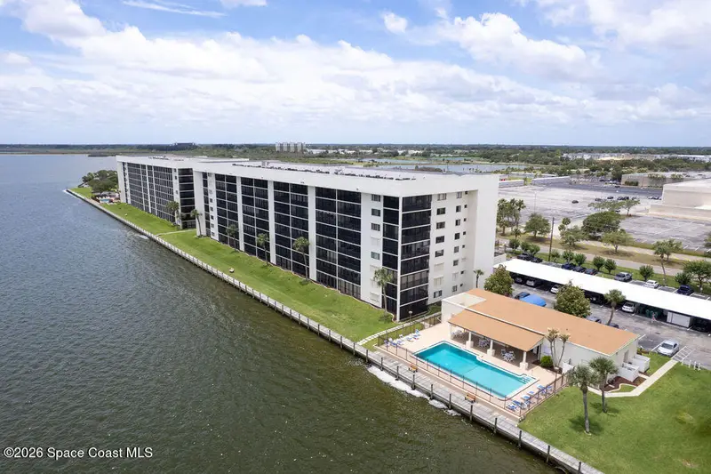 250 S Sykes Creek Parkway B308, Merritt Island, Fl 32952, FL