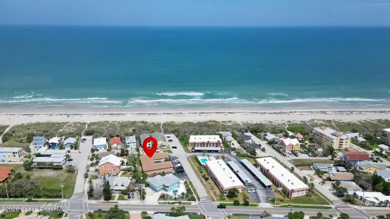 610 Jefferson Avenue 6, Cape Canaveral, Fl 32920, FL