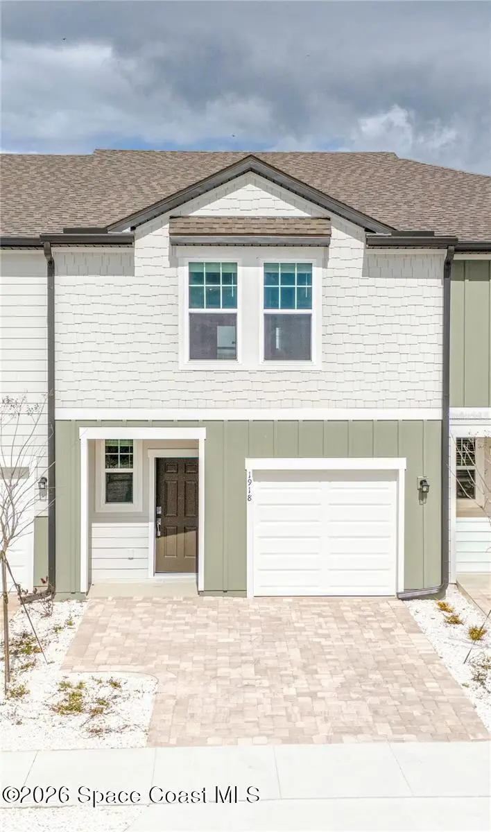 1918 Bluewater Lane 1918, Rockledge, Fl 32955, FL