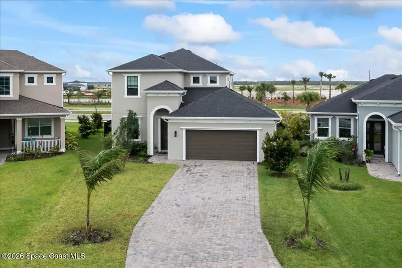 2865 Blazing Star Drive, Melbourne, Fl 32940, FL