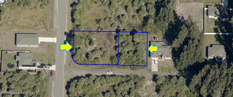 783-789 Sandpiper Street Sw, Palm Bay, Fl 32908, FL