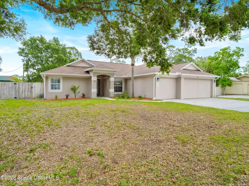 567 Consolata Avenue Nw, Palm Bay, Fl 32907, FL