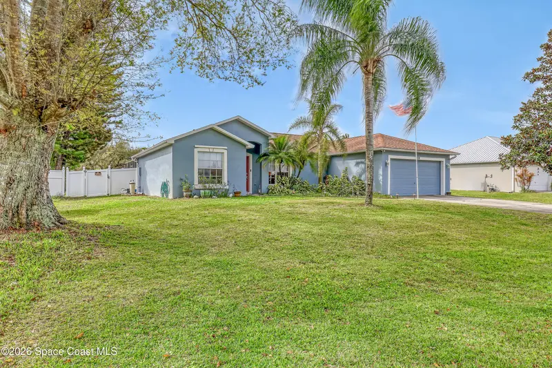 938 Jettie Street Ne, Palm Bay, Fl 32907, FL