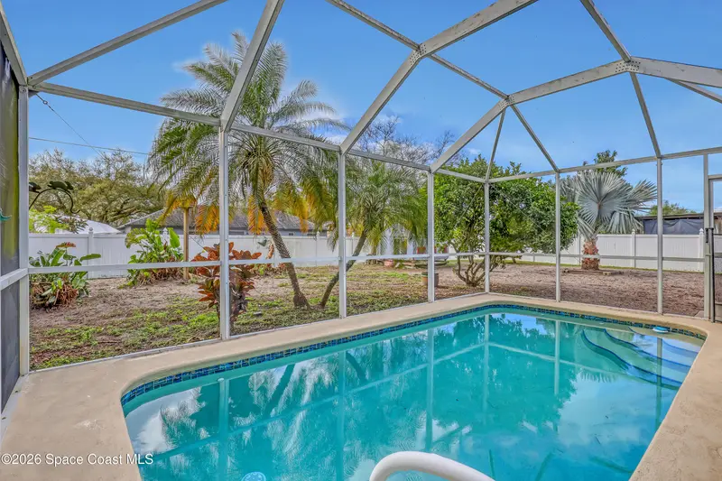 938 Jettie Street Ne, Palm Bay, Fl 32907, FL