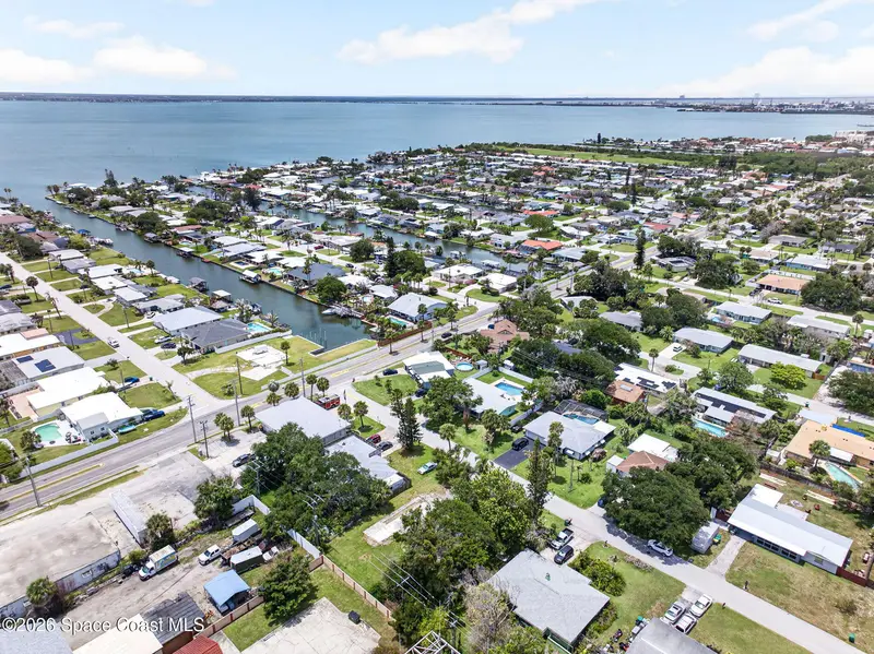 141 W Volusia Lane, Cocoa Beach, Fl 32931, FL