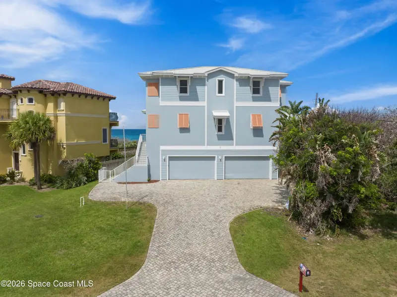 7333 Highway A1a, Melbourne Beach, Fl 32951, FL
