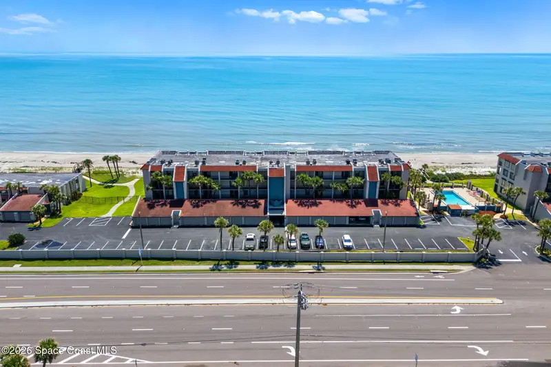 155 Highway A1a Highway 402, Satellite Beach, Fl 32937, FL
