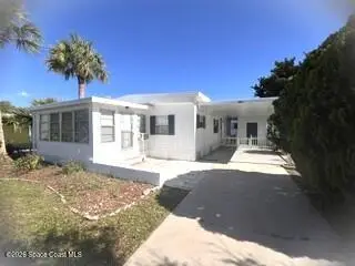 886 Pecan Circle, Barefoot Bay, Fl 32976, FL