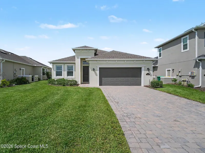 3391 Juncus Court, Melbourne, Fl 32940, FL
