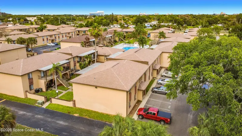 137 San Paulo Circle 4-137, West Melbourne, Fl 32904, FL