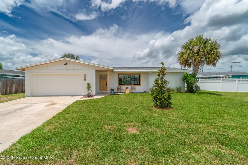 390 Ursa Avenue, Merritt Island, Fl 32953, FL