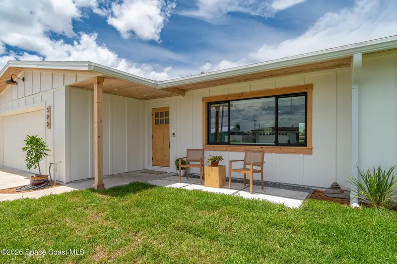 390 Ursa Avenue, Merritt Island, Fl 32953, FL