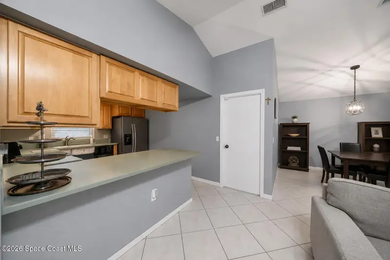 4137 Bayberry Drive, Melbourne, Fl 32901, FL