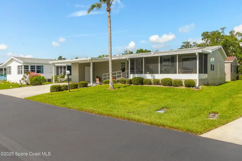162 Scenic Drive 263, Cocoa, Fl 32926, FL