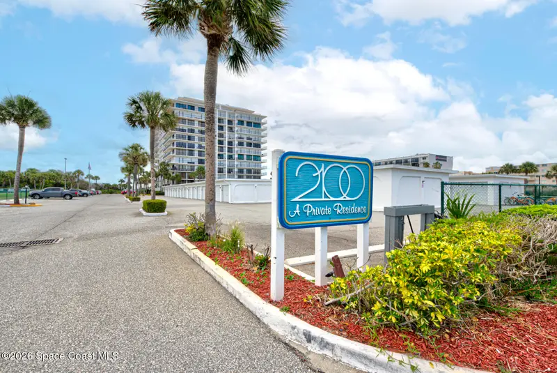 2100 N Atlantic Avenue 405, Cocoa Beach, Fl 32931, FL
