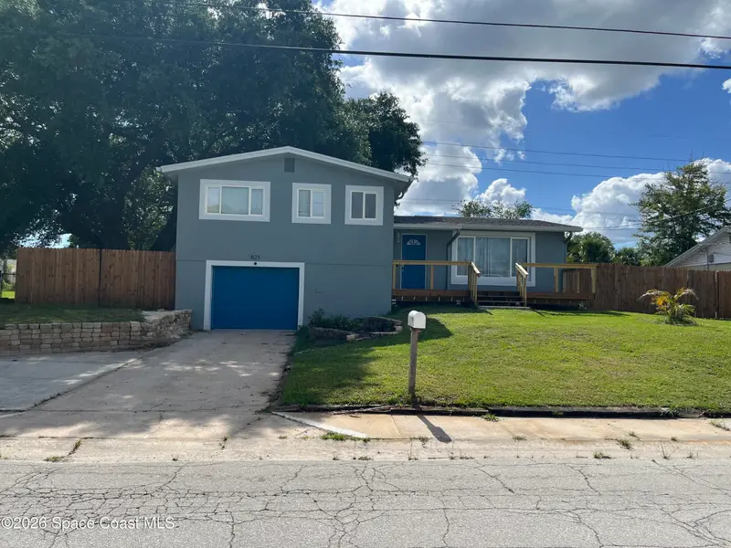 521 Fern Avenue, Titusville, Fl 32796, FL