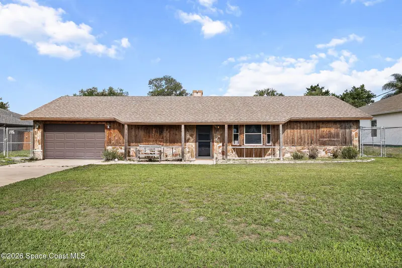 7256 Bright Avenue, Cocoa, Fl 32927, FL
