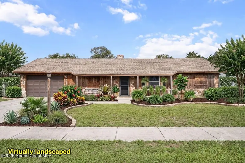 7256 Bright Avenue, Cocoa, Fl 32927, FL