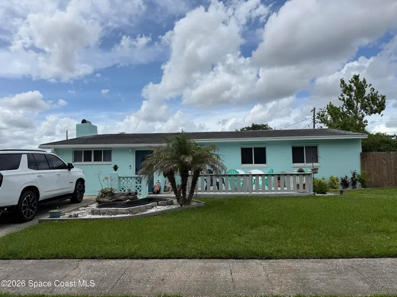 2534 Stratford Drive, Cocoa, Fl 32926, FL
