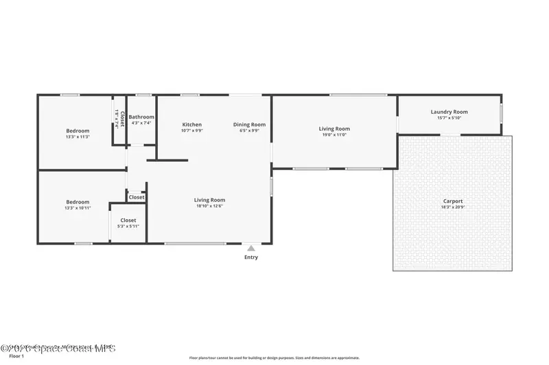1965 S Banana River Drive, Merritt Island, Fl 32952, FL