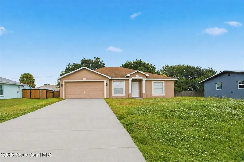 1871 Fallon Boulevard Ne, Palm Bay, Fl 32907, FL