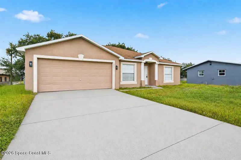 1871 Fallon Boulevard Ne, Palm Bay, Fl 32907, FL