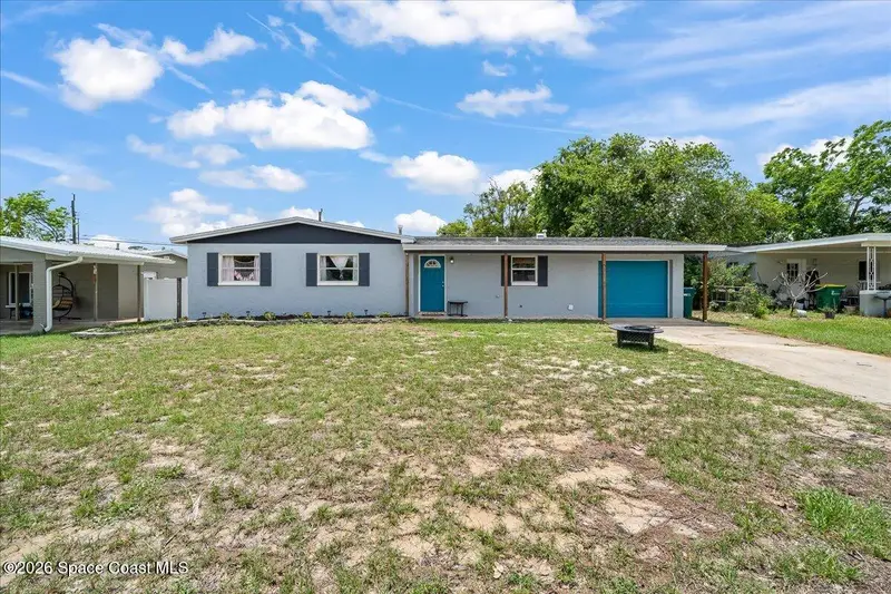 Imperial Estates listing