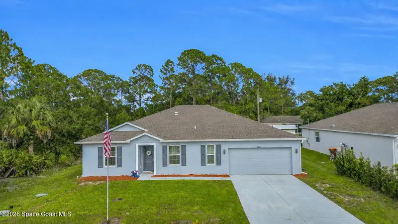 8266 E 98th Avenue, Vero Beach, Fl 32967, FL