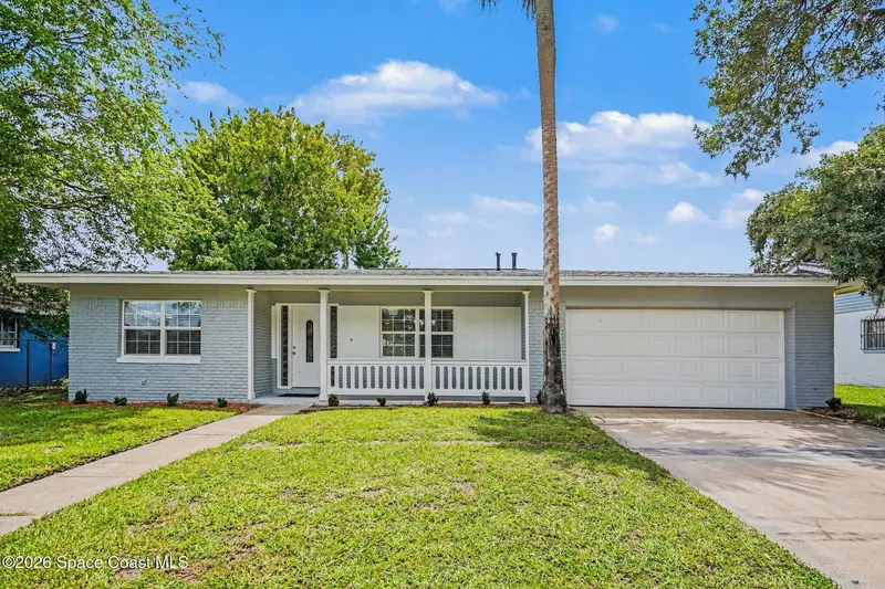 112 Forrell Avenue, Titusville, Fl 32796, FL