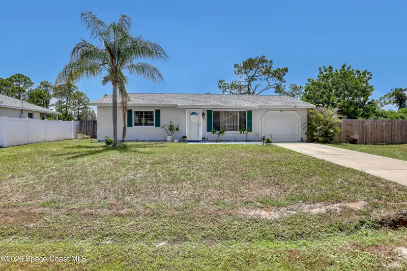 858 Carnival Road Se, Palm Bay, Fl 32909, FL